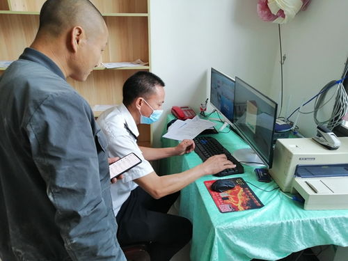 陇川县市场监督管理局联合州质检中心开展中小企业质量技术服务行动